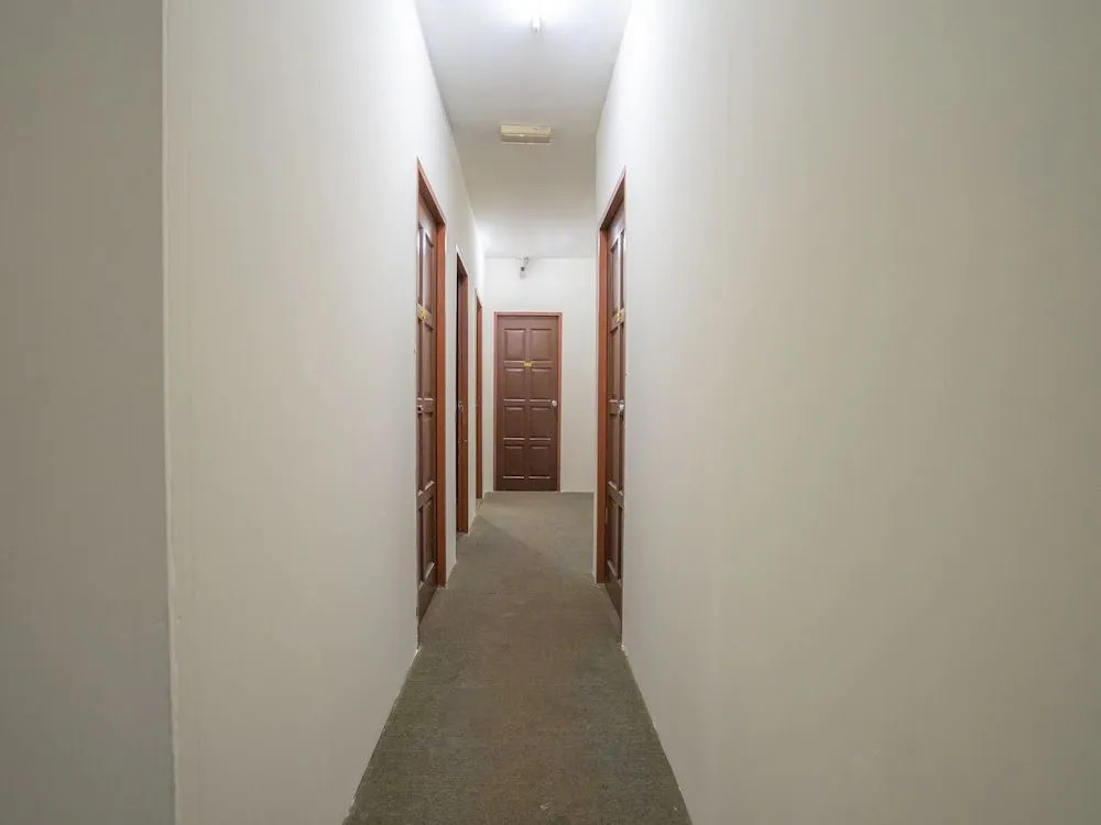 Spot On 89828 Hotel Seri Gemilang