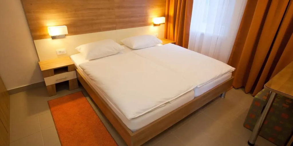 Zelena Punta Resort