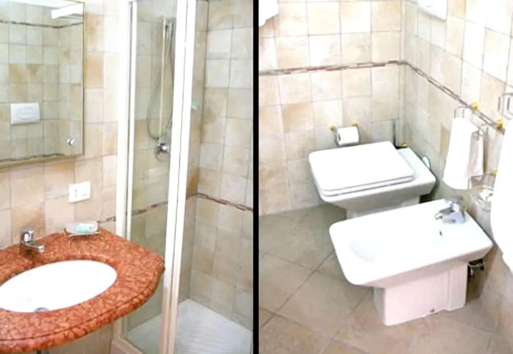 Apartment With one Bedroom in Valderice, With Wonderful City View, Fur