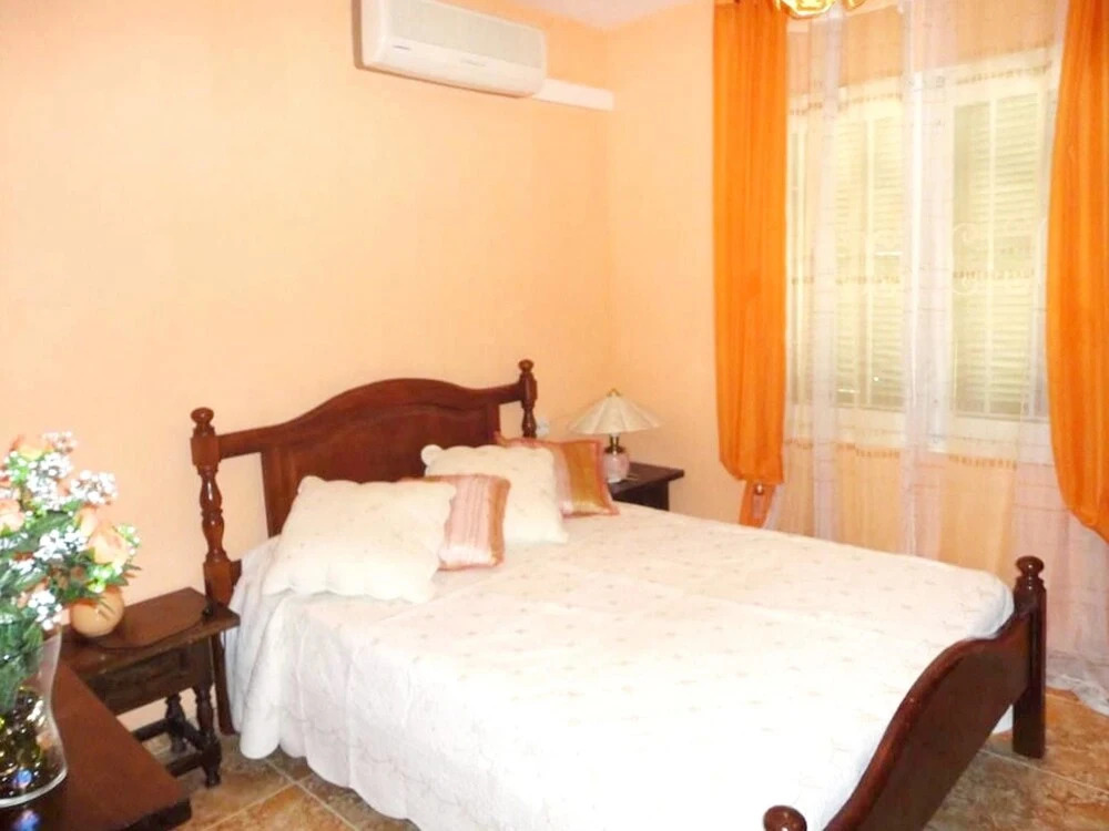House With 4 Bedrooms in Alcudia, With Wonderful Mountain View, Furnis