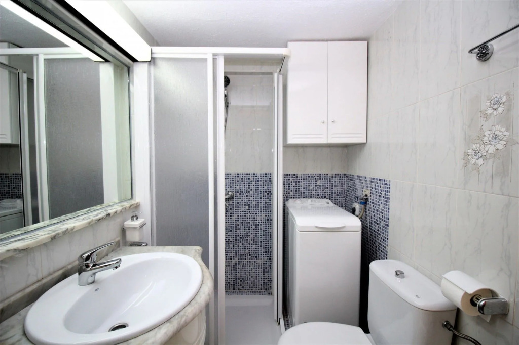 Apartamento Inlesa 4B