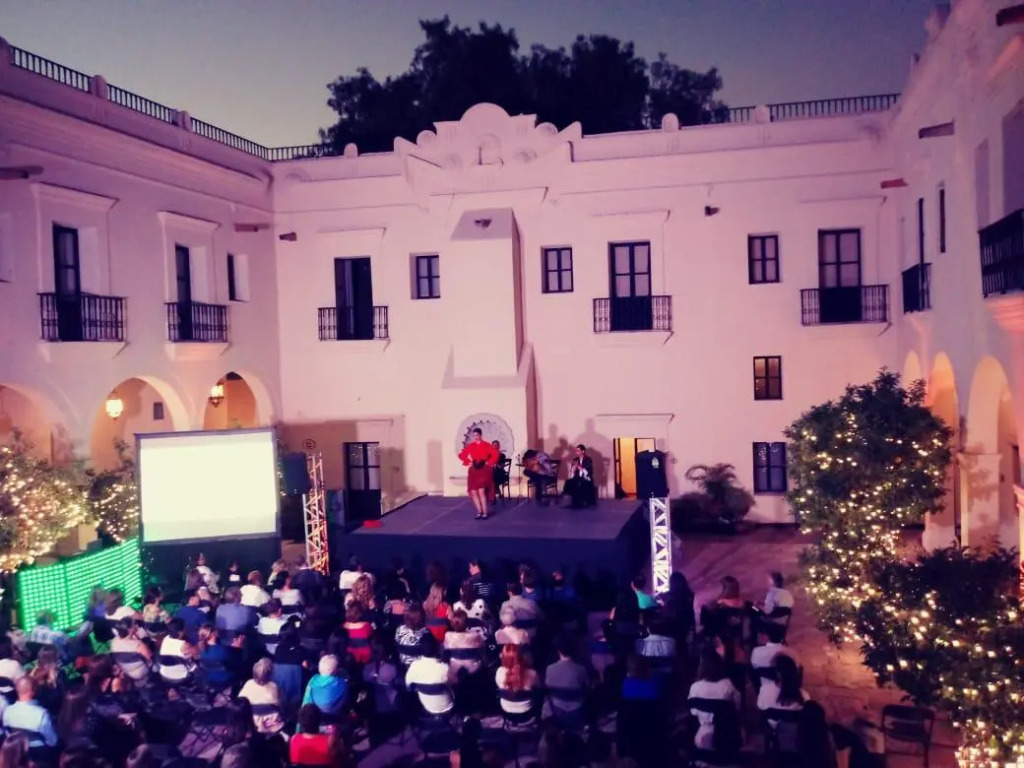 Mesón de la Merced Hotel Boutique, Patio & Spa