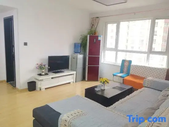 Instant Friendship Homestay (Shanxi Cancer Hospital)