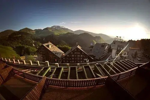 Residence Stalle Lunghe