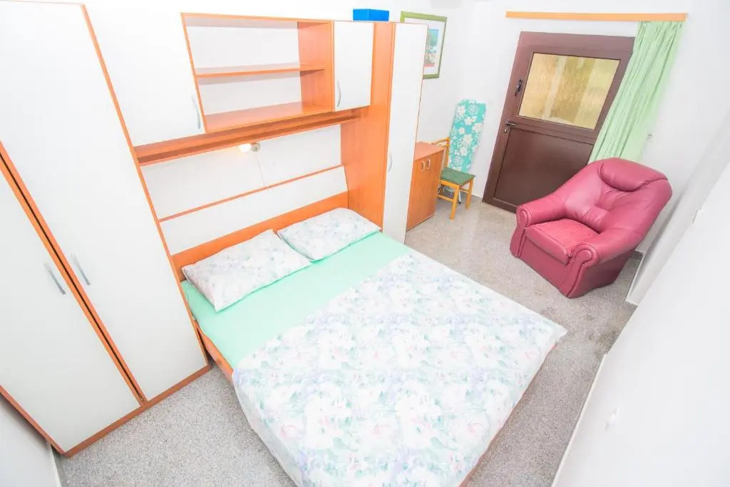 Apartmani Jadranka