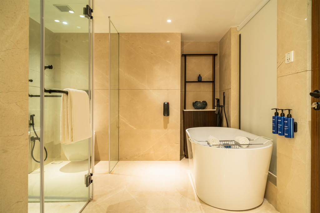 Radisson Blu Hotel Ahmedabad