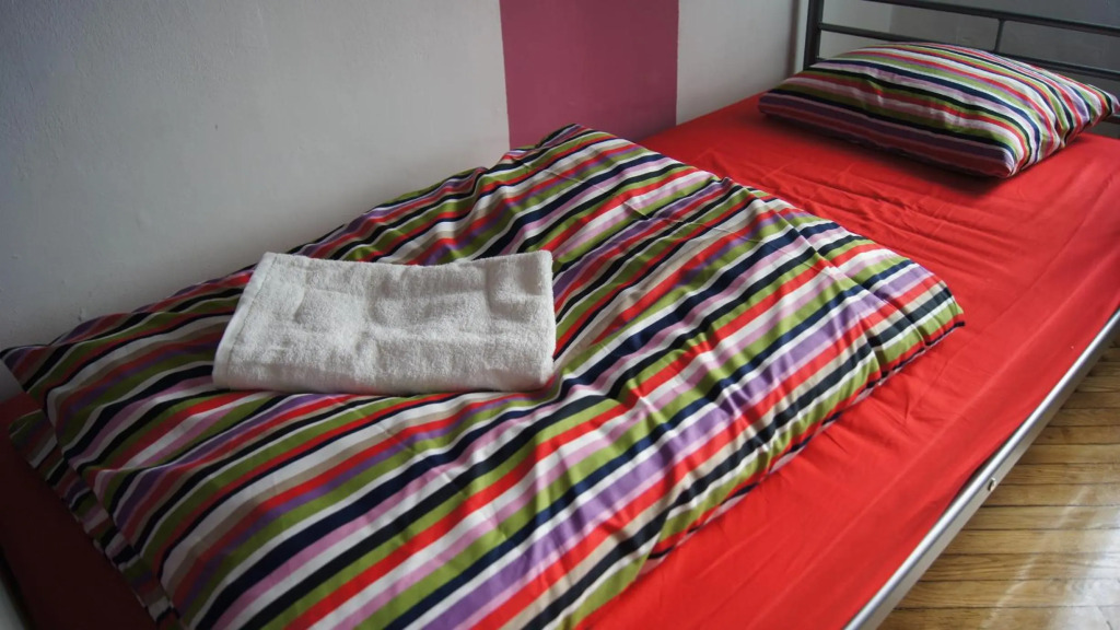 Westend Hostel