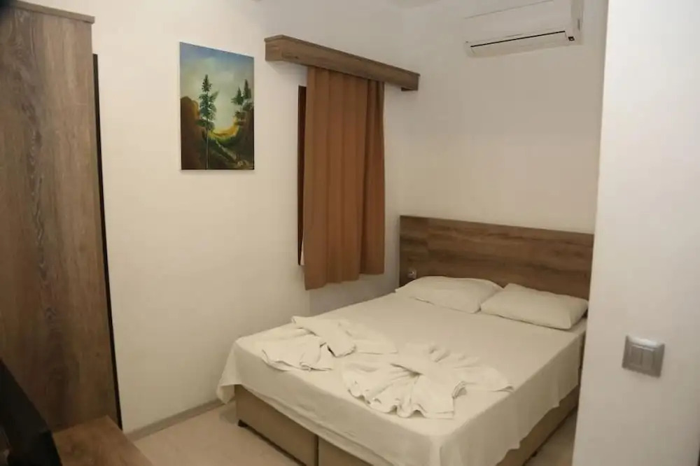 Çarşı Butik Otel