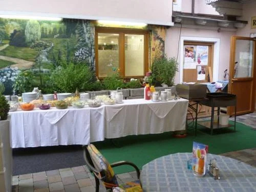 Hotel St. Georg
