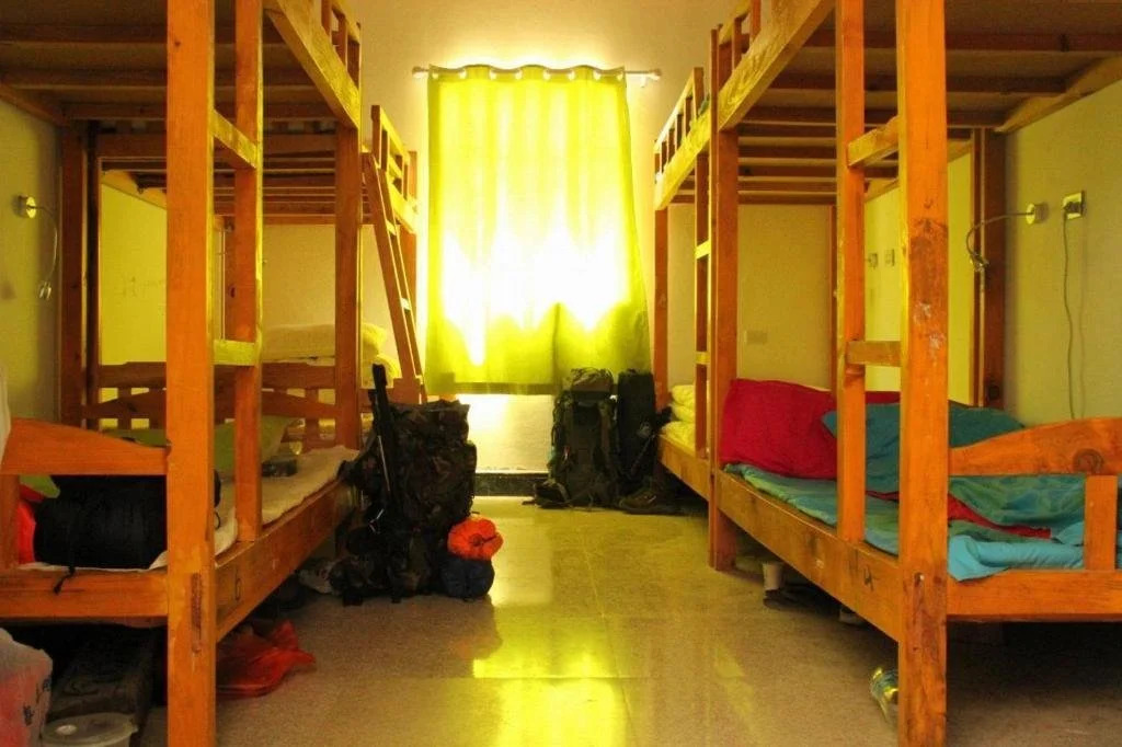 The Chorus Youth Hostel