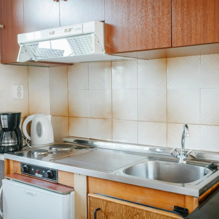 Konaki Apartments