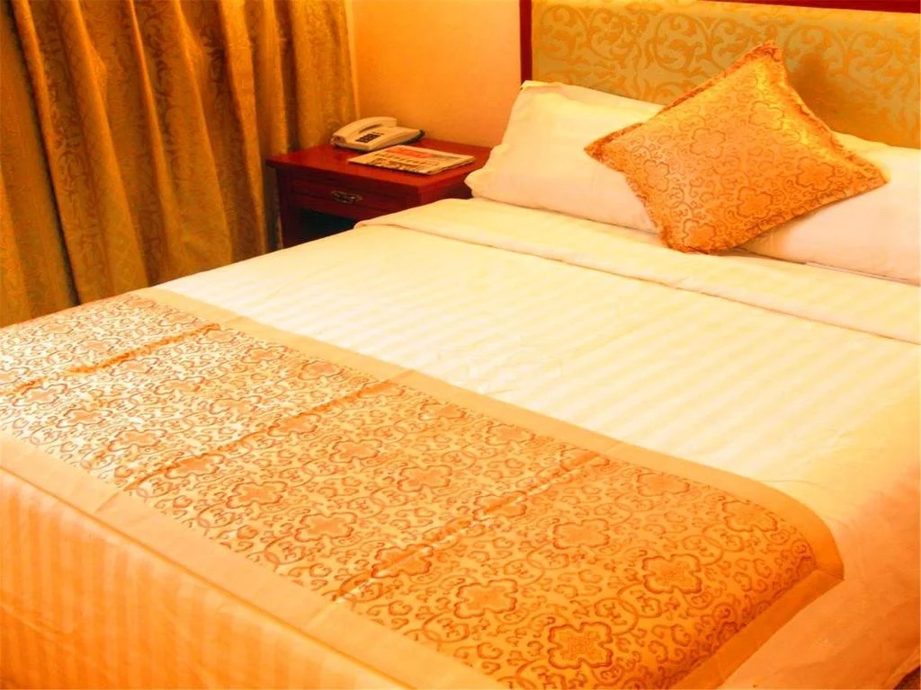 Atour S Hotel Zuojiazhuang Subway Station Dongzhimen Beijing