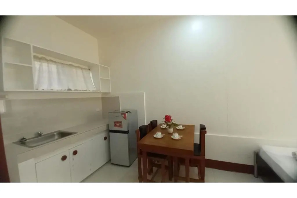 Palajuanders Inn Palawan