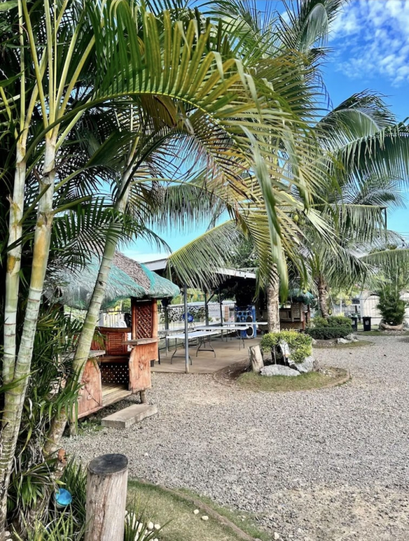 Relaxing Resort Stay at Ashelma Resort