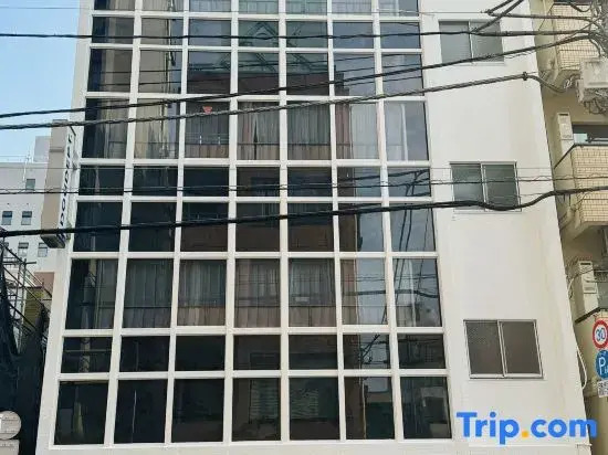寅ホテル 御徒町 TORA HOTEL Okachimachi