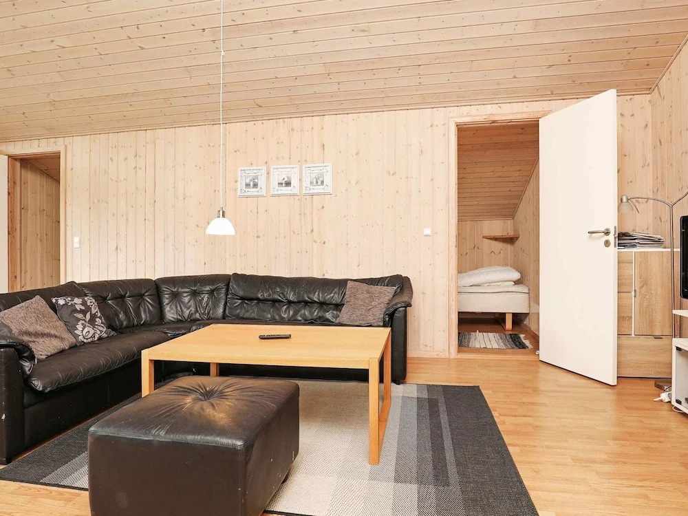 8 Person Holiday Home in Dannemare