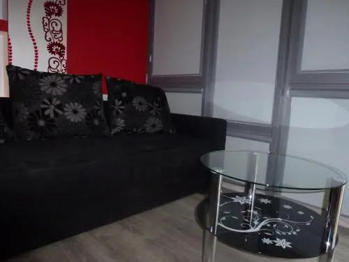 Apartament Kielce Folk