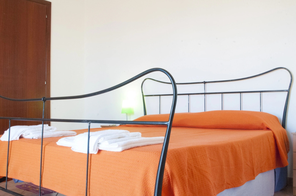 Il Punto Di Vista Bed  Breakfast