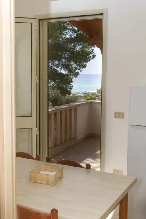 Apt Panoramico 3 - Cantoru