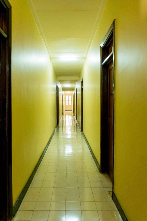 Keys Hotel