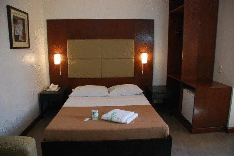 Cebu Century Hotel