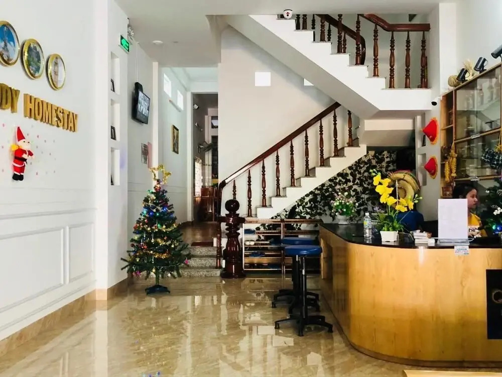 Melody Homestay Quy Nhơn