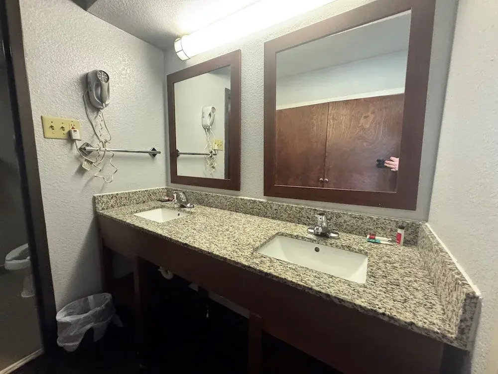 Comfort Inn & Suites Memphis East