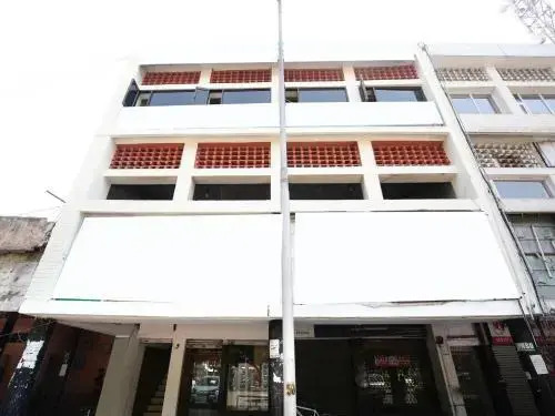 Hotel Green View By OYO Rooms
