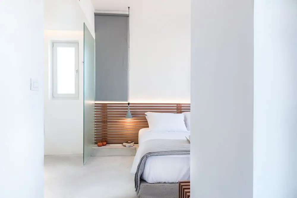 Wabi Luxury Suites