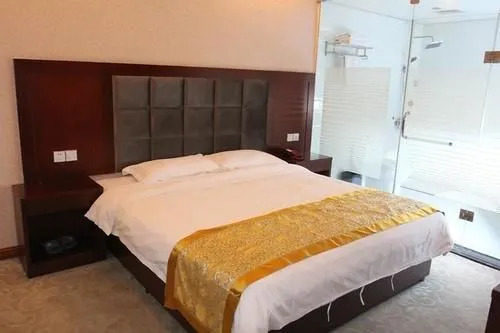 Xishui Hotel