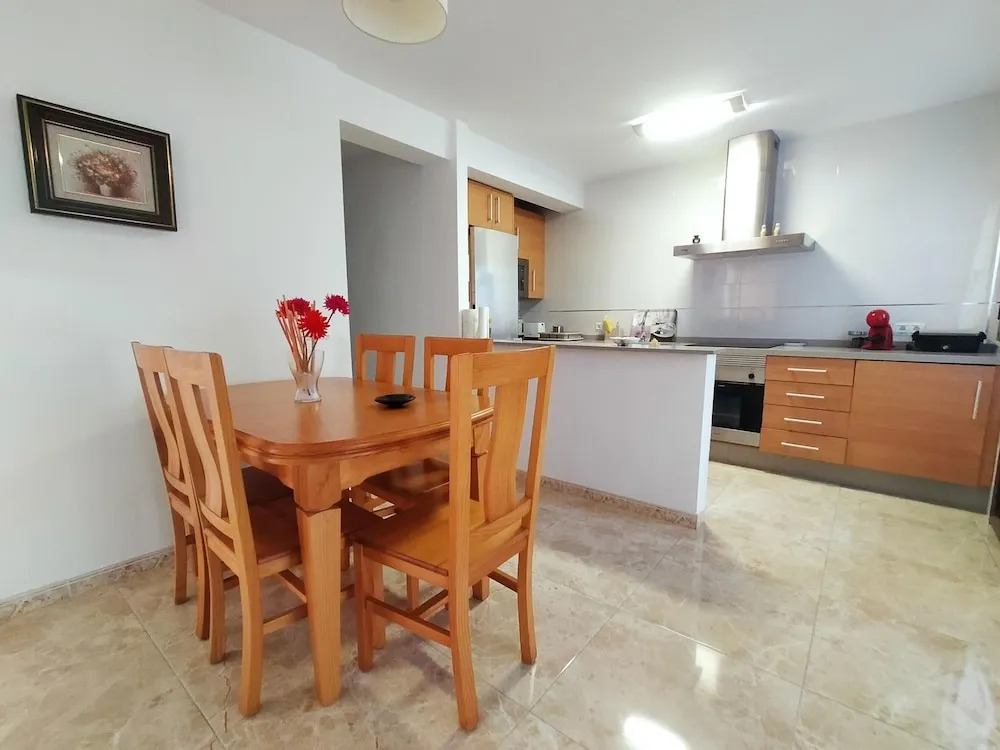 Nerja Sun Apartments Carabeo 91