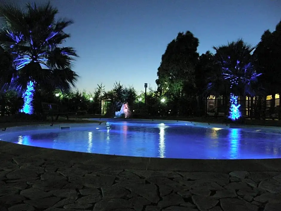 La Fattoria Park
