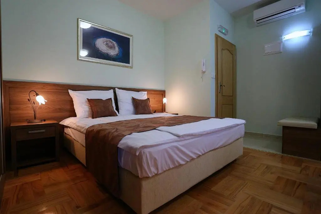 Apartments Ivana