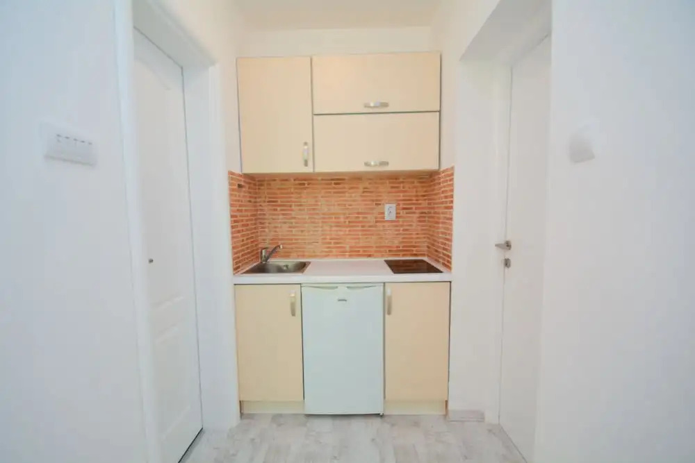 Apartments House 91