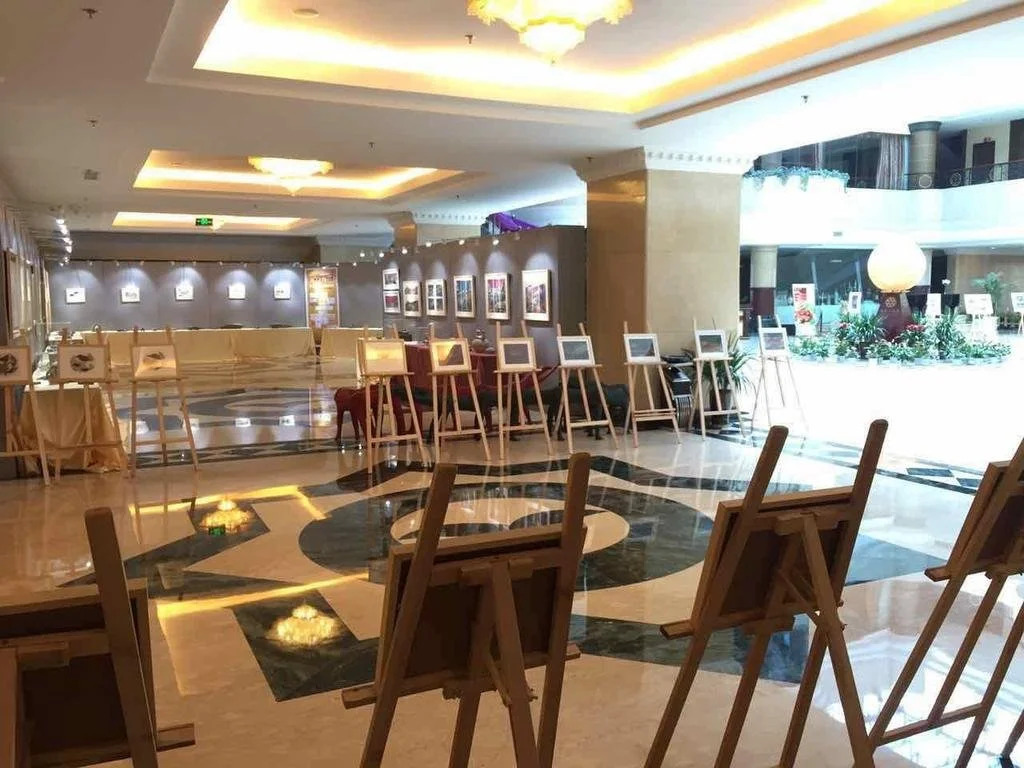 Yunnan hongta hotel