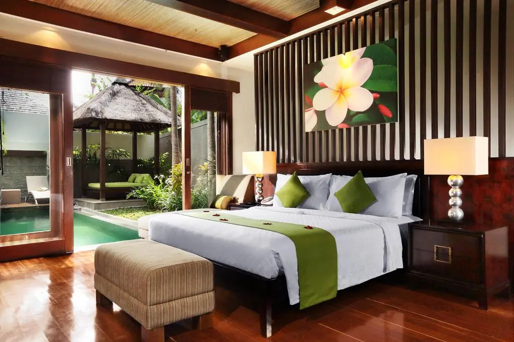 Le Jardin Villas Seminyak