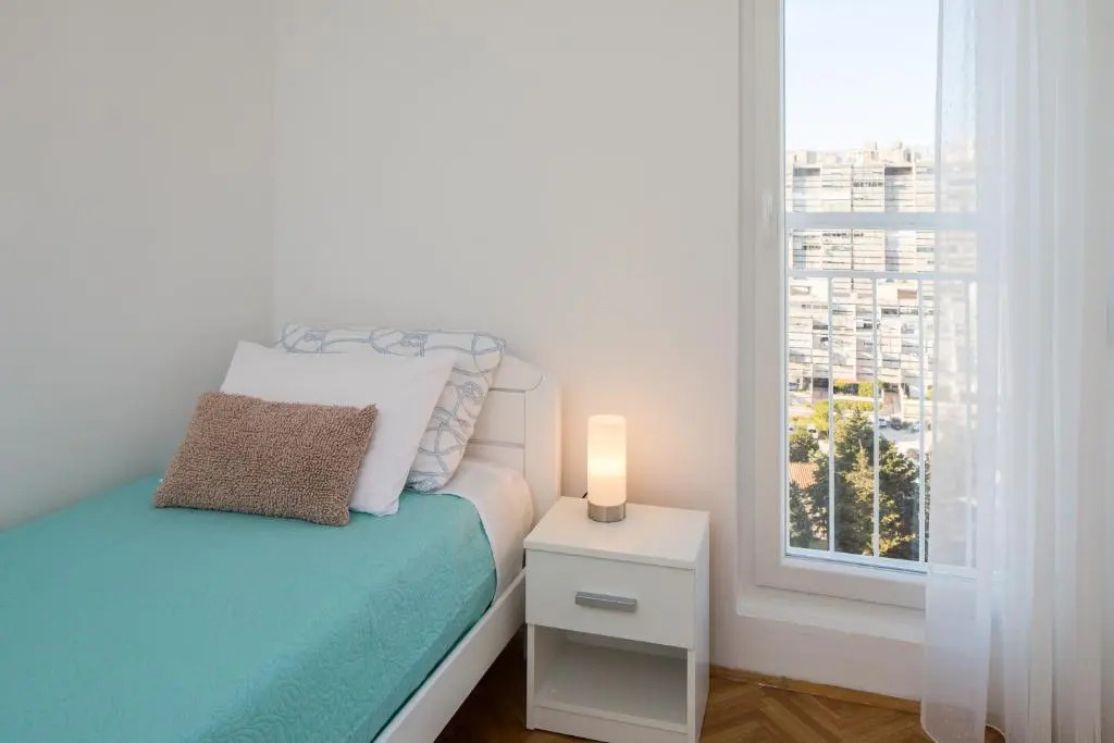 Sidro apartment