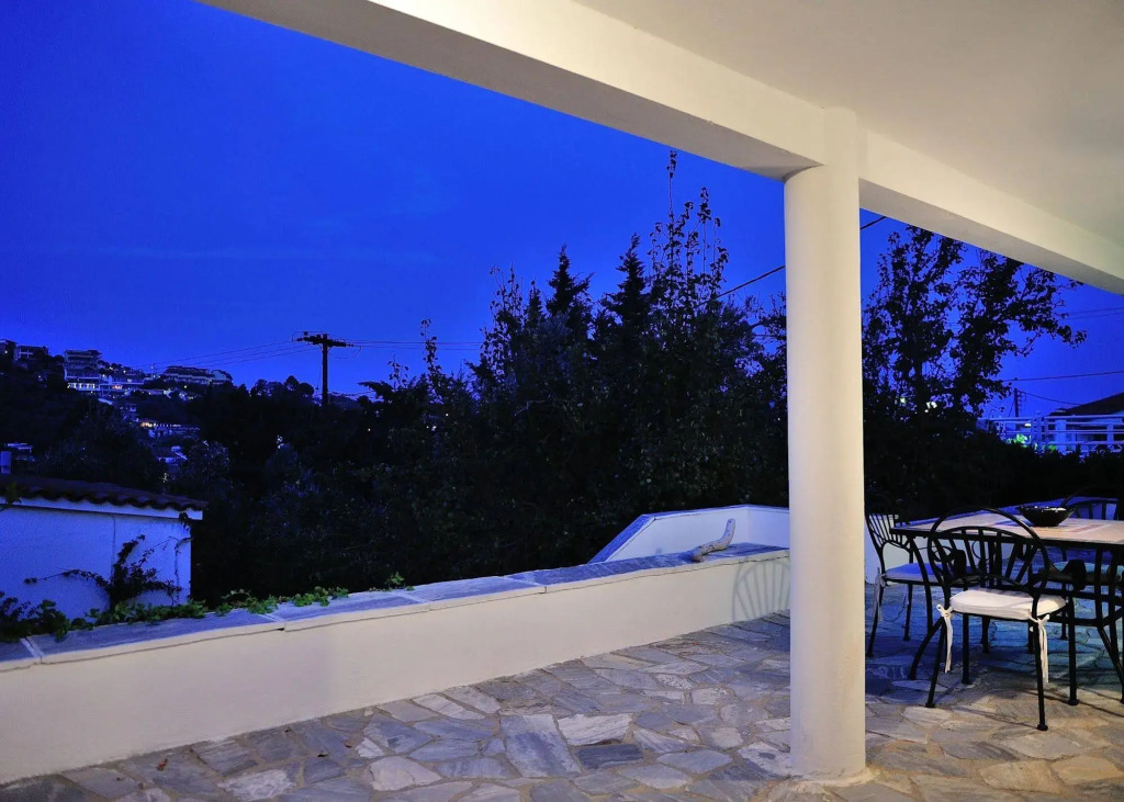 Villa Ftelia