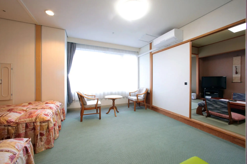 Shikinoyado SAHIMENO