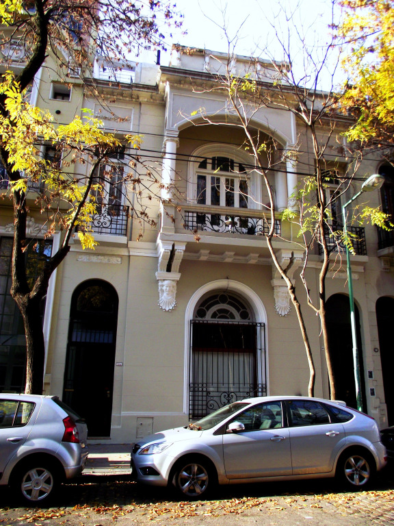 Mansilla 3935 B&B