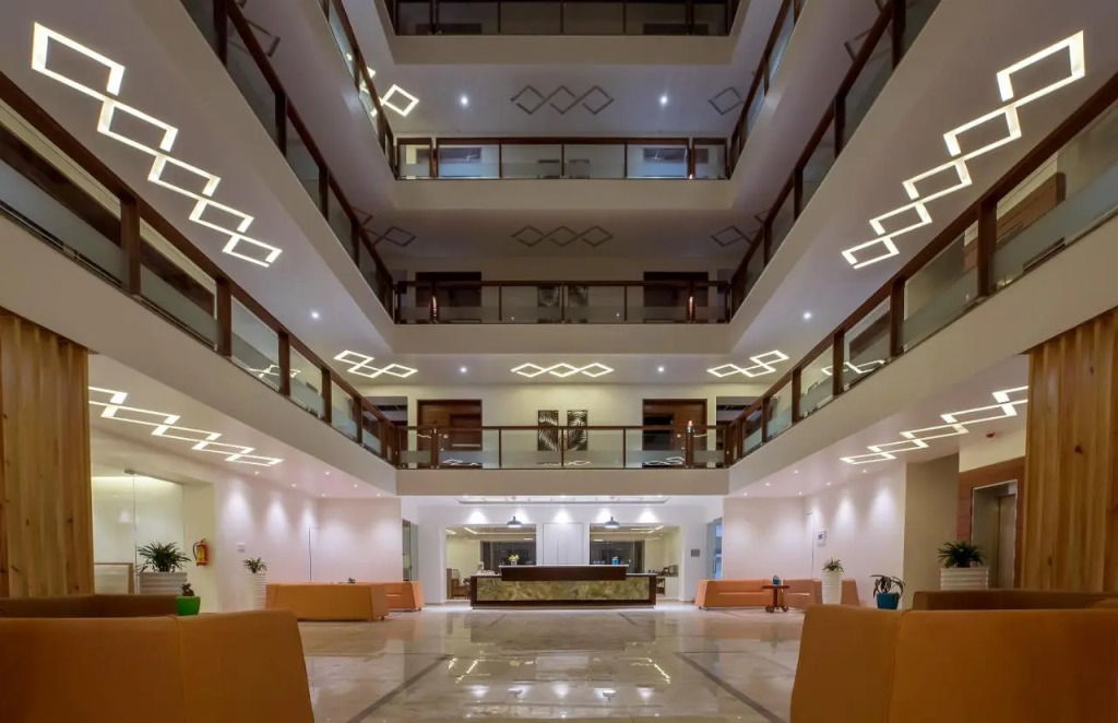 The Fern Residency Vijayapura