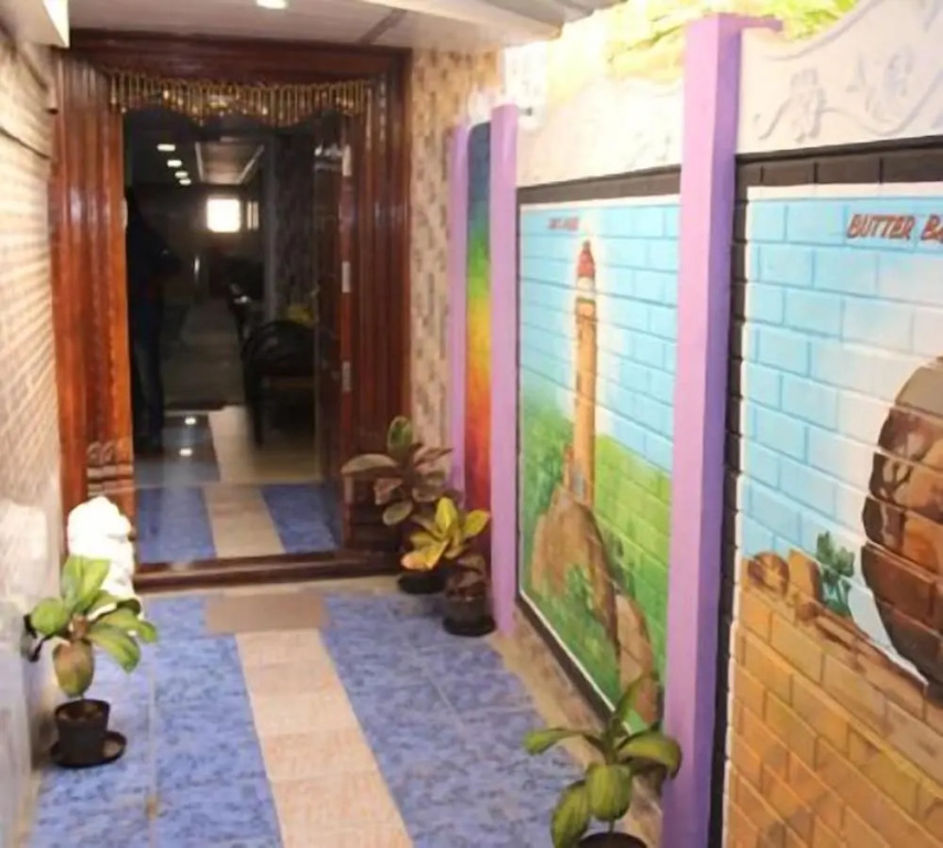 Suradeep Residency