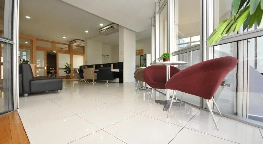 American Flat - Ponta Dareia - Ferreira Hospedagens