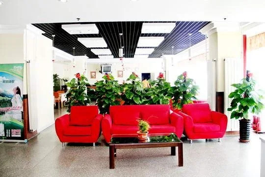 Home Inn Tianjin Hongqi Road Yibin Road
