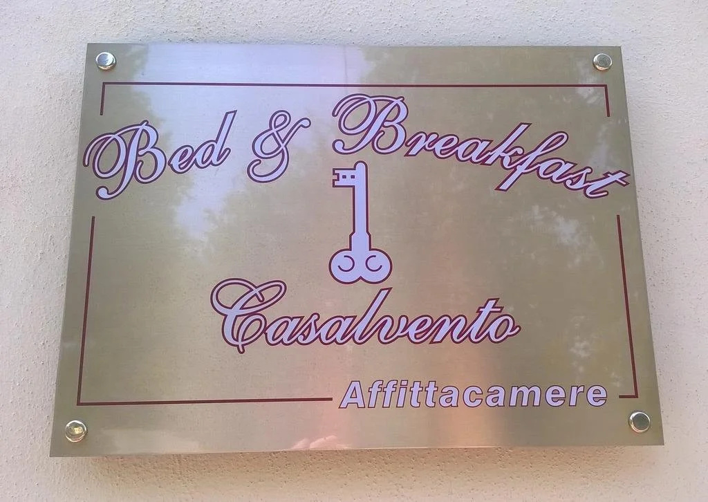 B&B Casalvento