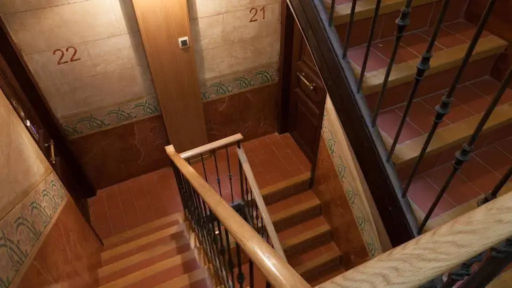Casa Codina