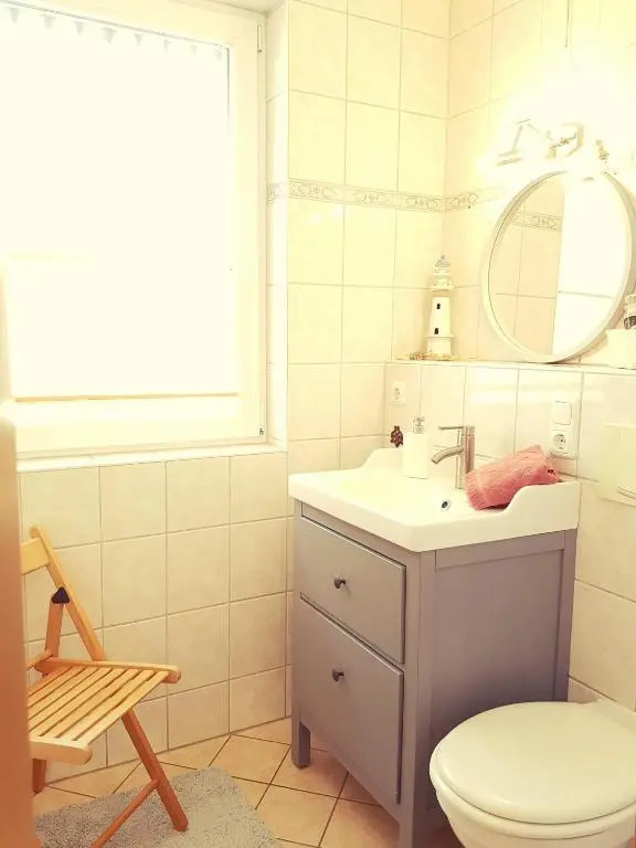 Ferienwohnung Hugo