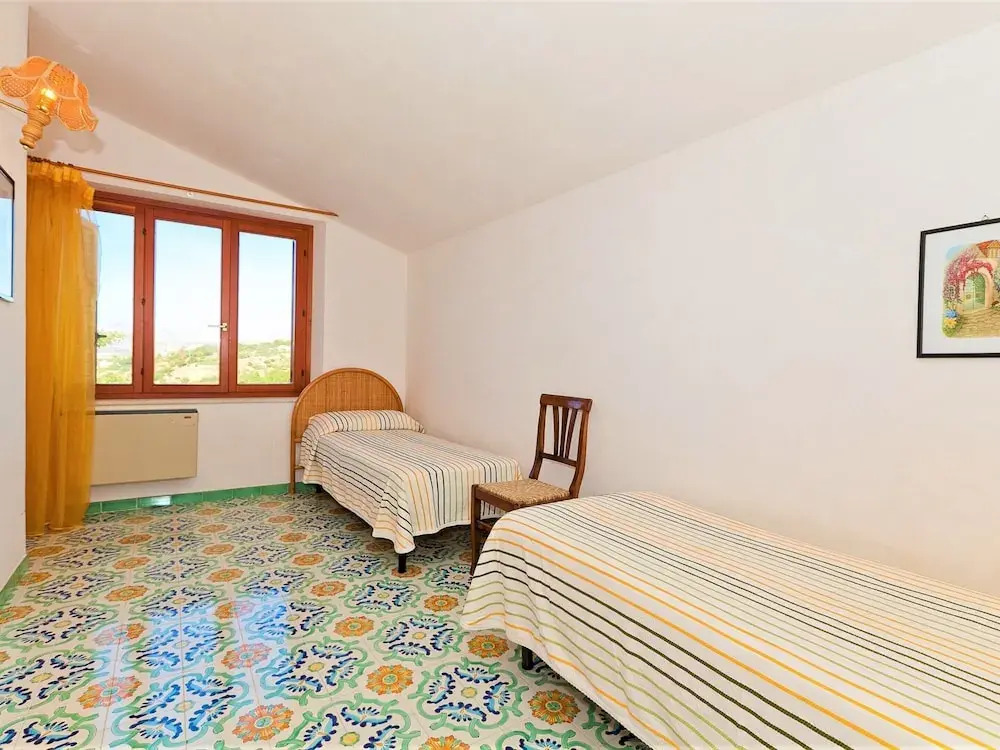 Belvilla by OYO Villa Le Palme Nove