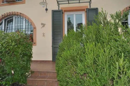 B&b La Lavande