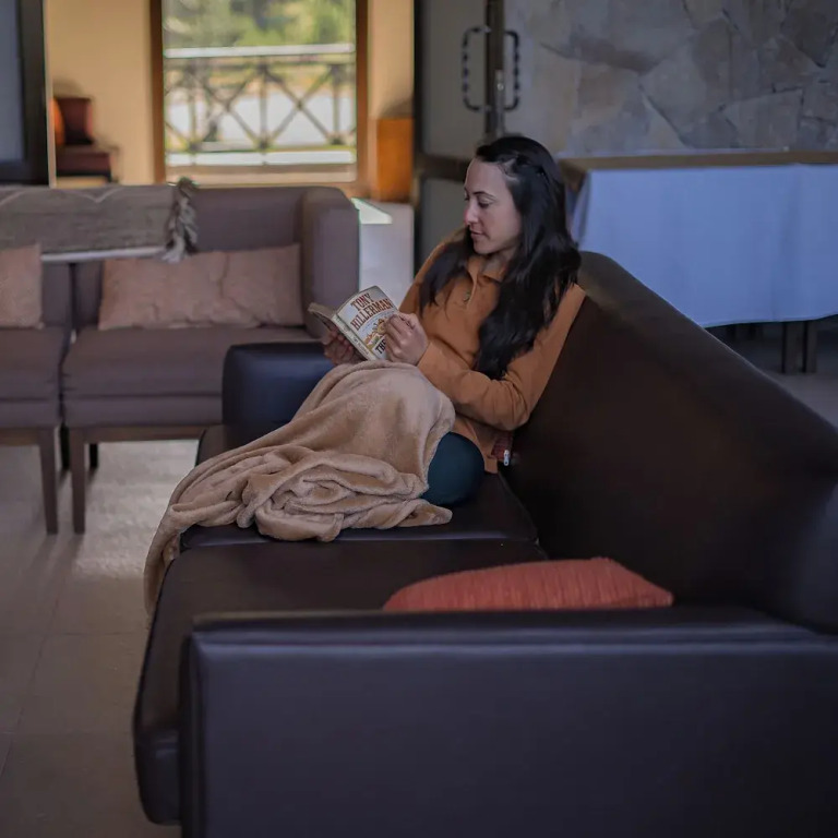 AMANCIO Hotel & Cabañas